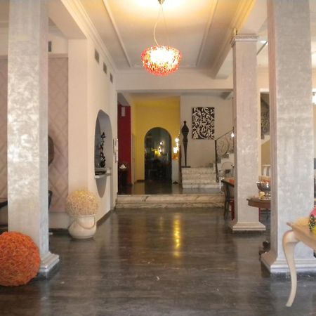 Hotel Corallo Монтекатини-Терме Экстерьер фото