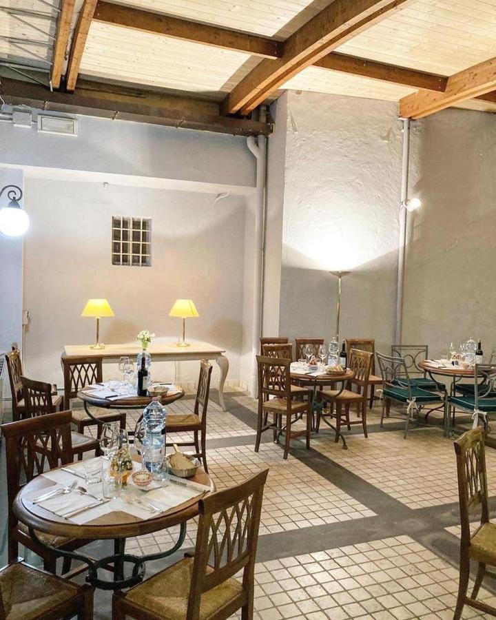 Hotel Corallo Монтекатини-Терме Экстерьер фото