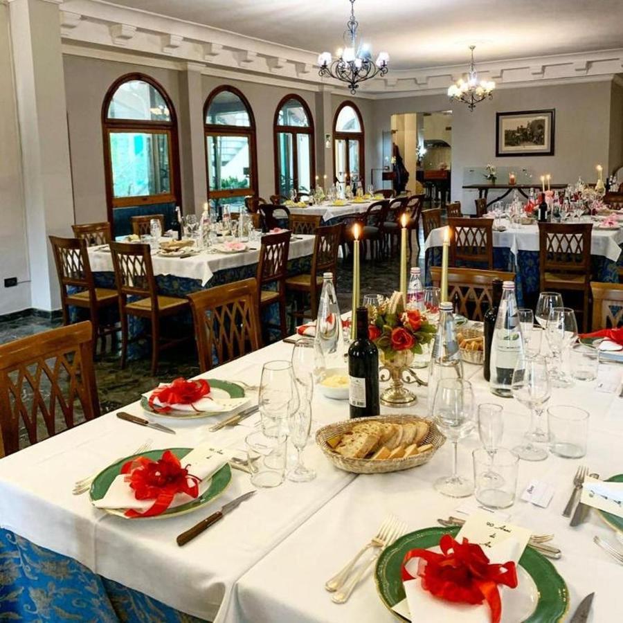 Hotel Corallo Монтекатини-Терме Экстерьер фото