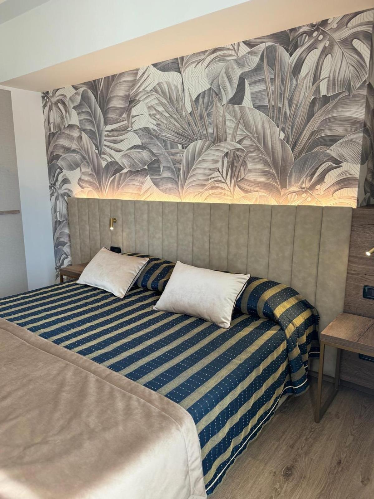 Hotel Corallo Монтекатини-Терме Экстерьер фото