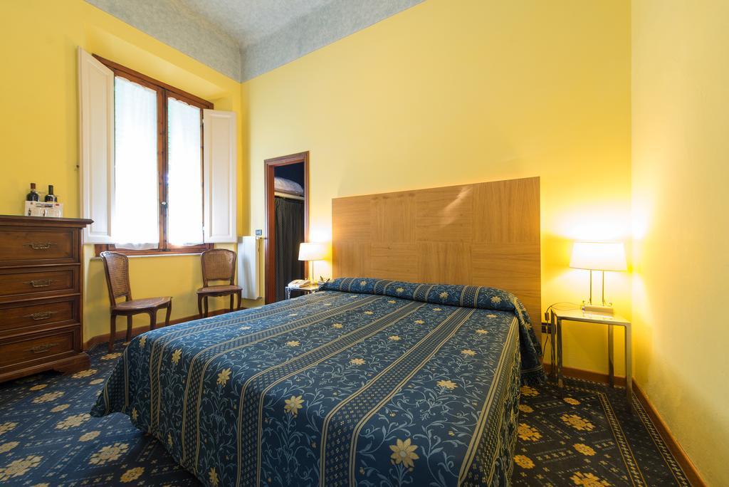 Hotel Corallo Монтекатини-Терме Экстерьер фото