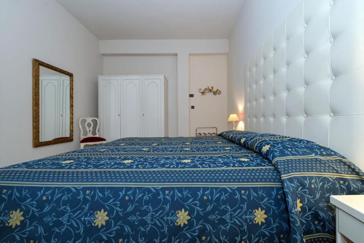 Hotel Corallo Монтекатини-Терме Экстерьер фото
