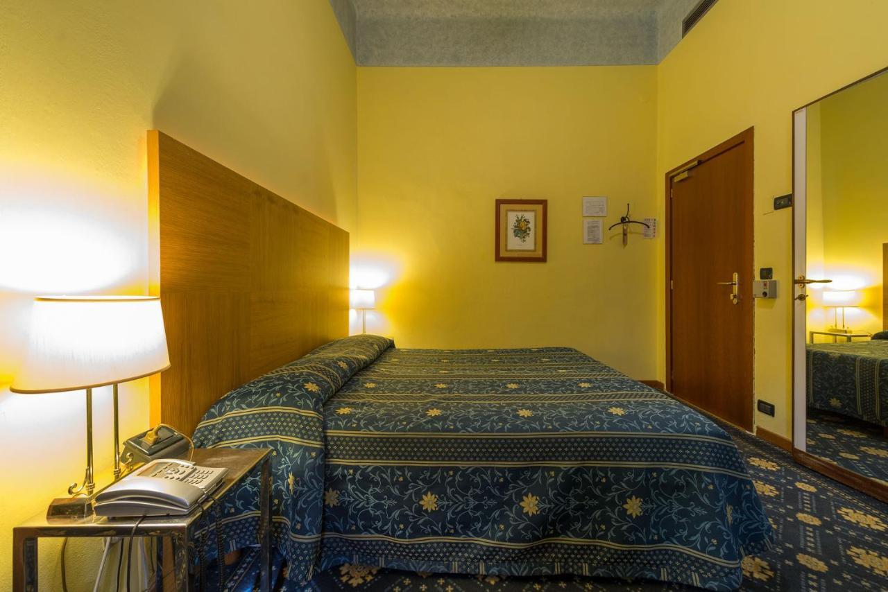 Hotel Corallo Монтекатини-Терме Экстерьер фото